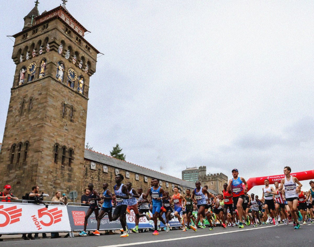 Le semi-marathon, clé du tourisme sportif en Europe