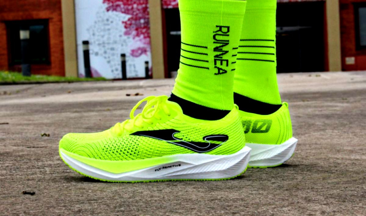 The best shoes to run your fastest 10k