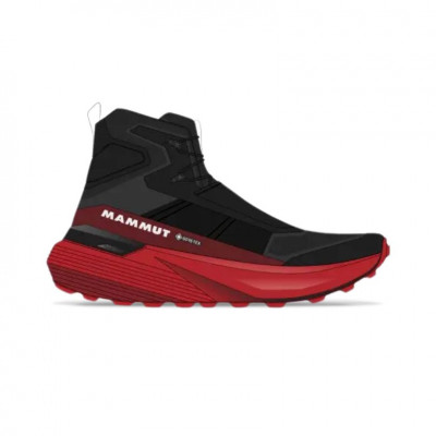 zapatilla de running Mammut Aenergy Ultra Low GTX