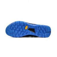 Mammut Alnasca Knit III Low