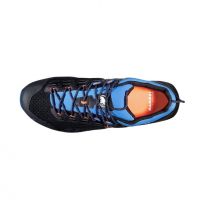 Mammut Alnasca Knit III Low