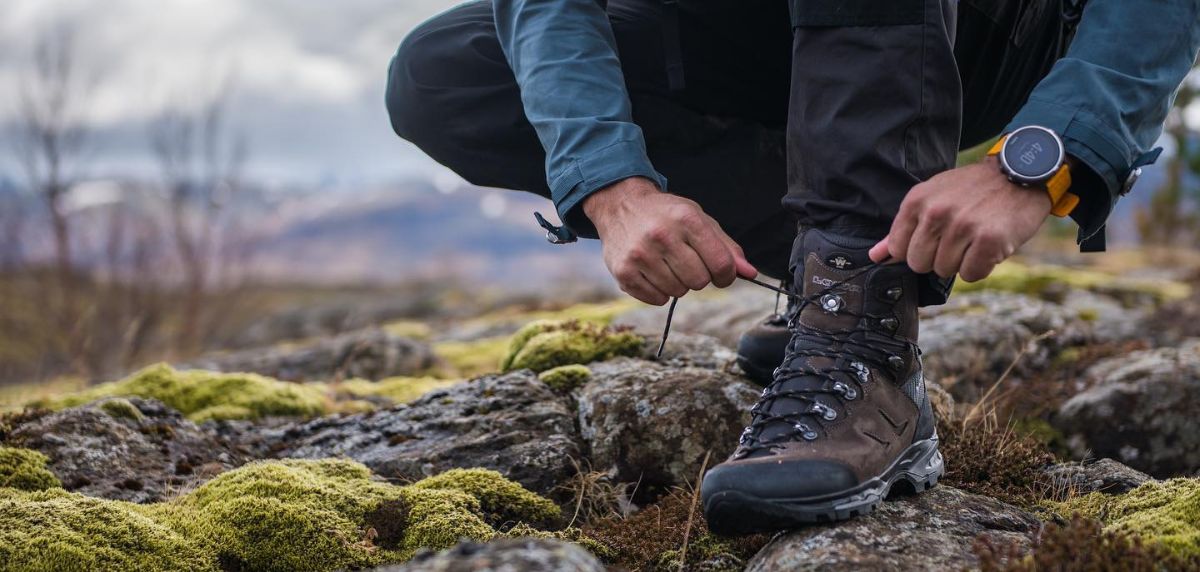 The 10 best hiking boots with Gore-Tex in 2024: Models