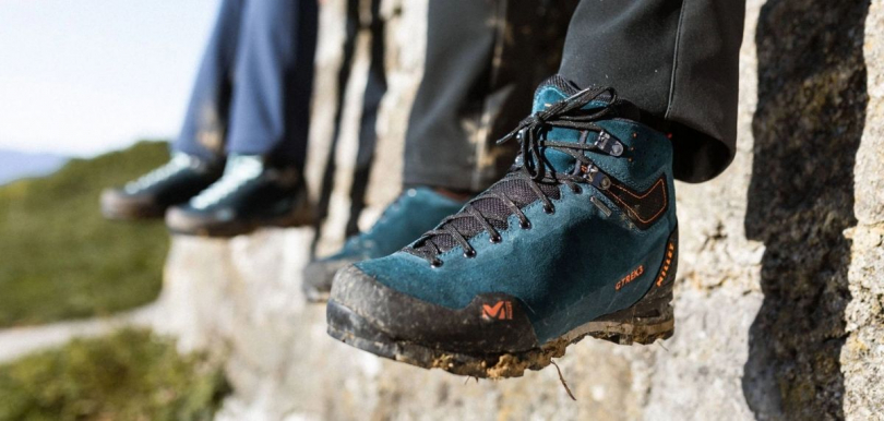 Les 10 meilleures bottes de randonnée avec Gore-Tex de 2025