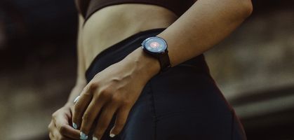 Les meilleures montres connectées pas cher 2024