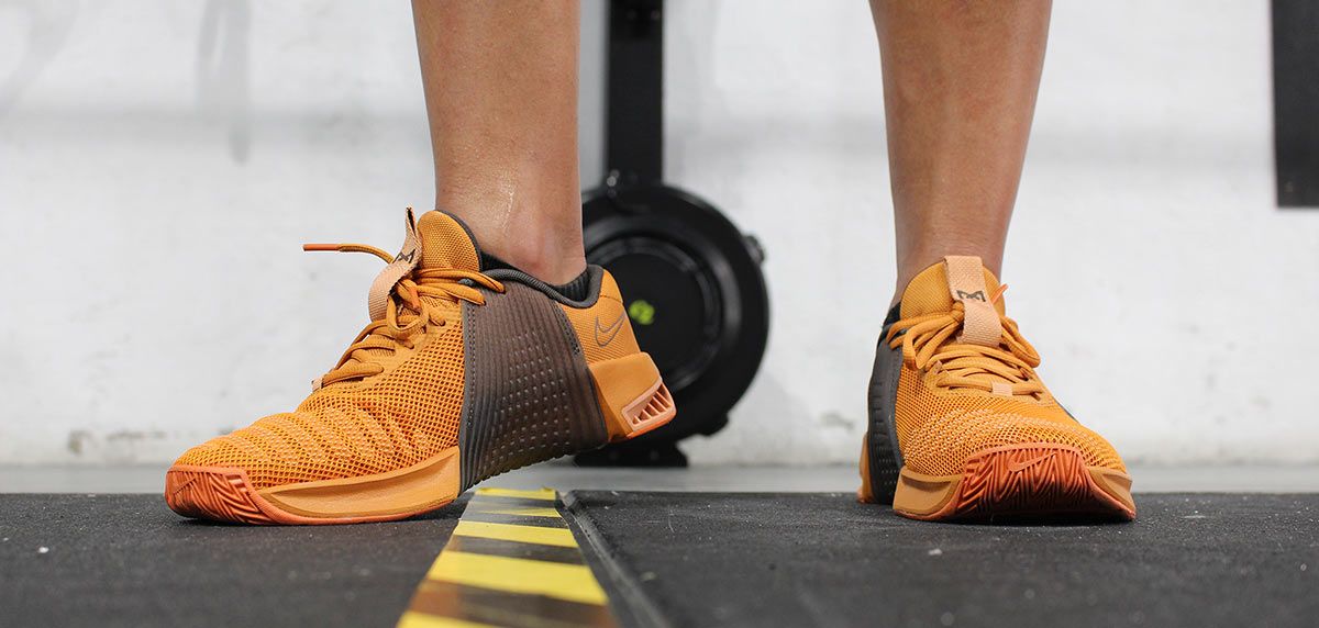 Meilleur chaussure de crossfit on sale