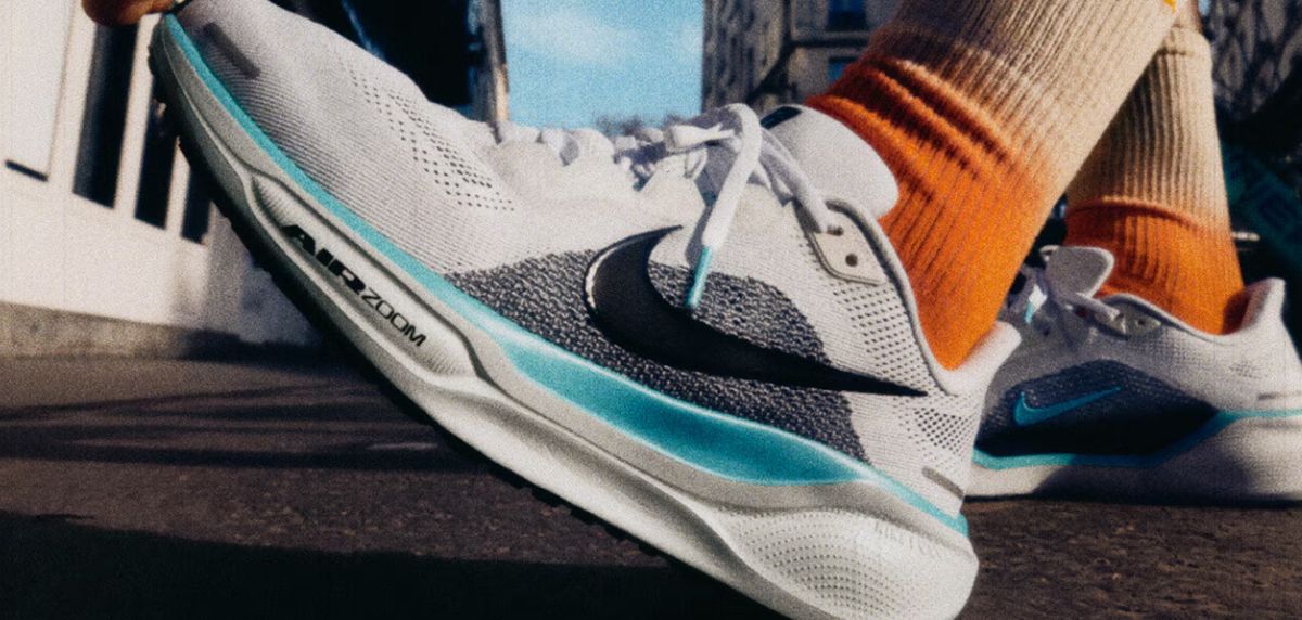 Le migliori scarpe Nike per correre una maratona nel 2024