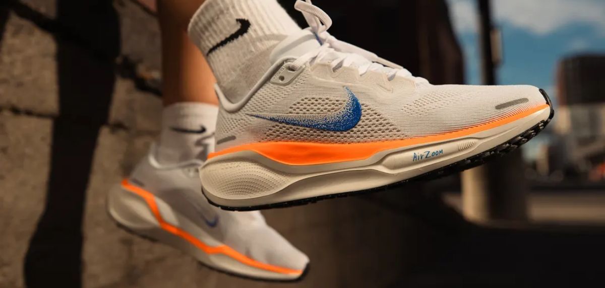 The best Nike shoes to run a marathon in 2024