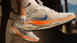 Le migliori scarpe Nike per correre una maratona nel 2024