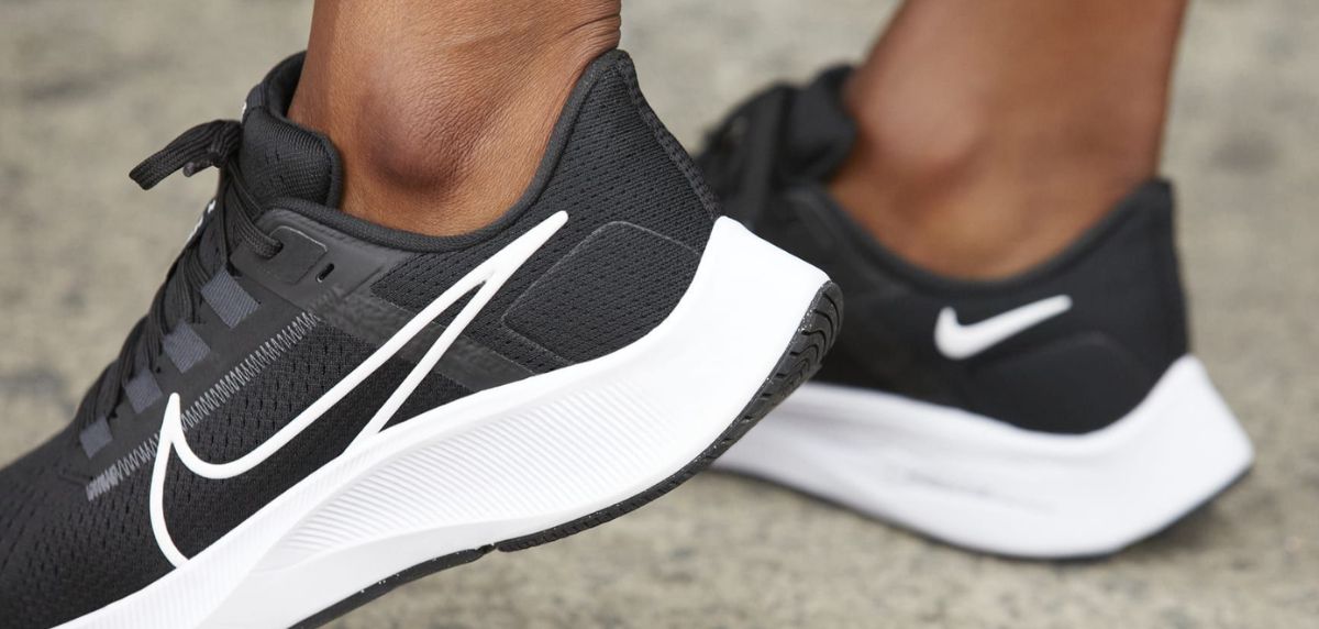 Mejores zapatillas Nike mujer para caminar