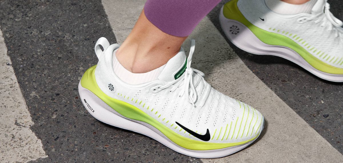 Nike para caminar mujer hotsell