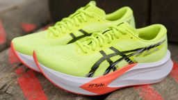 Best ASICS running shoes for men in 2024