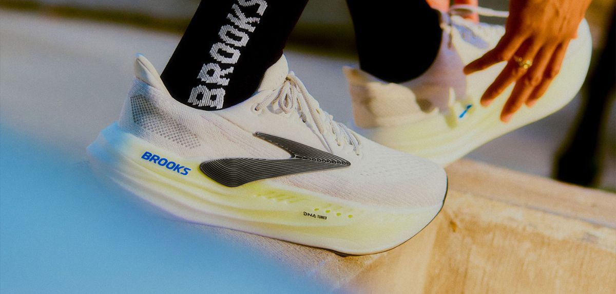 Las 14 mejores zapatillas de running Brooks en 2024