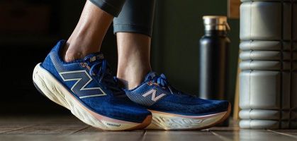 Best budget running shoes 2024