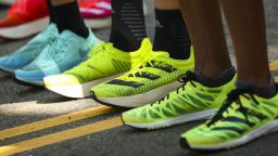 Las 21 mejores zapatillas de running para maratón