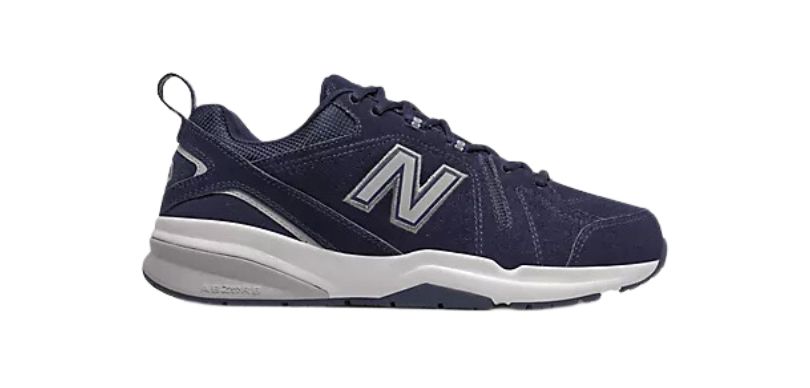 New Balance 608v5: Profil