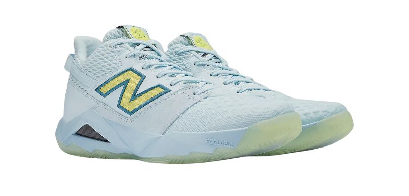 New Balance Coco CG2: Profile