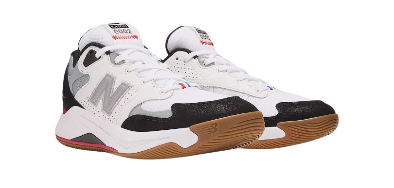 New Balance KAWHI IV: Profil