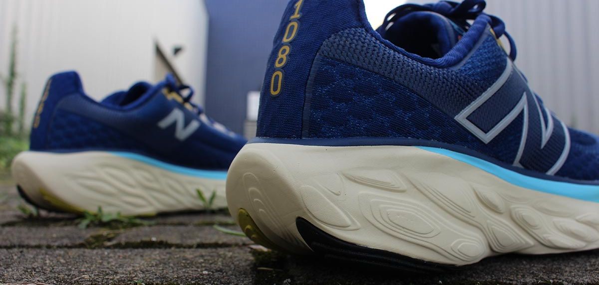 Le 10 migliori scarpe running ammortizzate di New Balance 2024