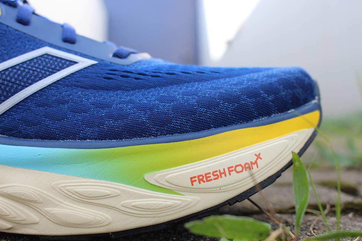 Perché NON comprare le New Balance FFx 1080v14