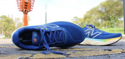 ¿Por qué las New Balance Fresh Foam X 1080 v14 son toda una superventas y una de las mejores zapatillas de entrenamiento diario?