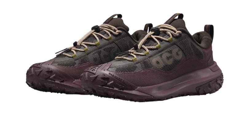 Nike ACG Mountain Fly 2 Low GORE-TEX: Perfil