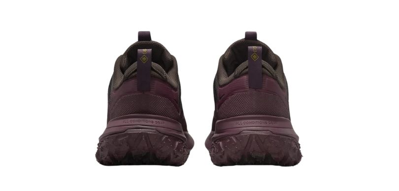 Nike ACG Mountain Fly 2 Low GORE-TEX: Fersenkappe