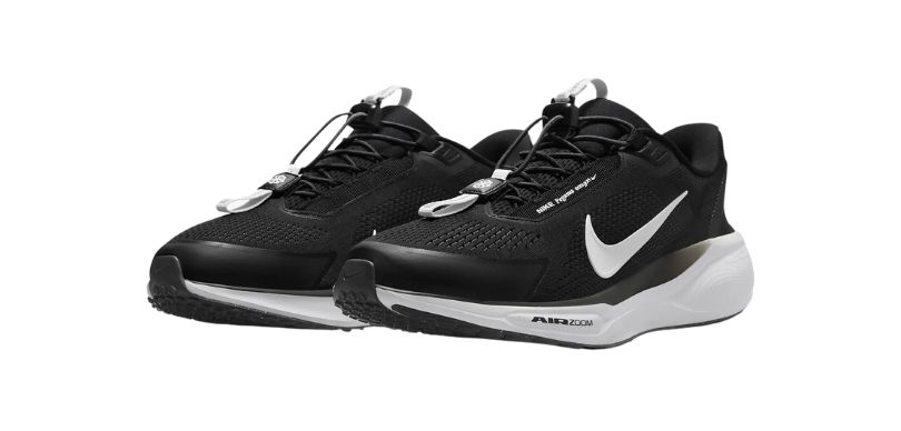 Nike Pegasus EasyOn: Profile