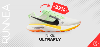 Nike Ultrafly für 158€ (Ursprünglich 250€)