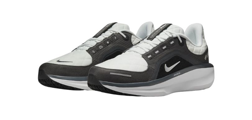 Nike Winflo 11 Gore-Tex: Profil