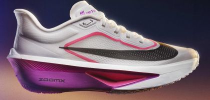 Nike Zoom Fly 6: la chaussure mixte qui ressemble à l'Alphafly et qui veut devenir la chaussure la plus vendue de la marque.