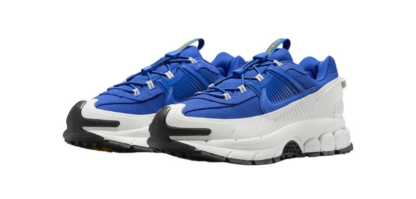 Nike Zoom Vomero Roam: profilo