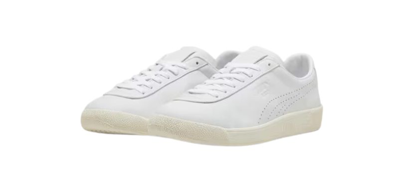 PUMA Star Tumbled: Perfil