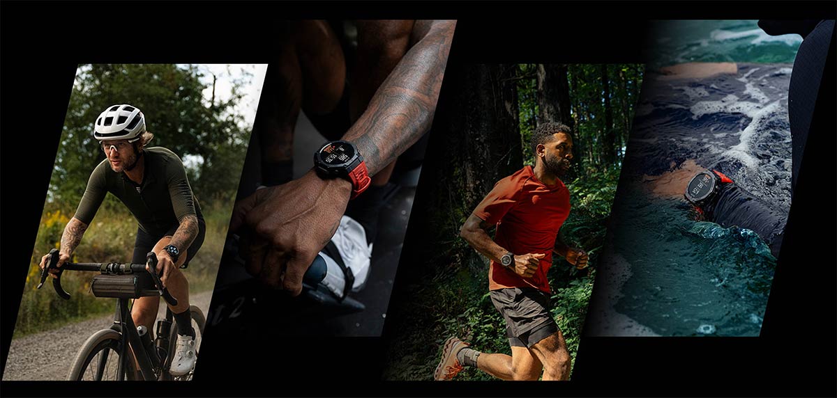 Que relógios desportivos Amazfit GPS podem competir com Garmin e Polar?