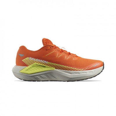 zapatilla de running Salomon DRX Defy Grvl