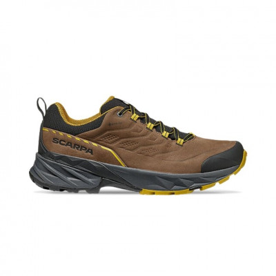 zapatilla de trekking Scarpa Rush 2 Pro GTX