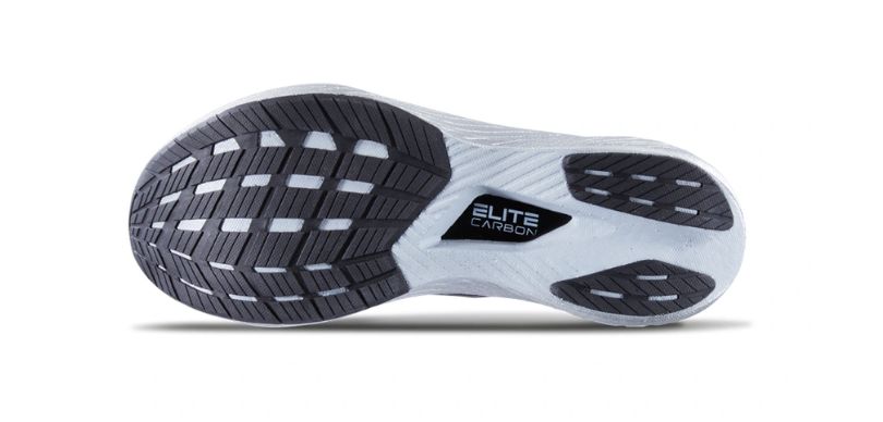 TYR Valkyrie Elite Carbon: Outsole