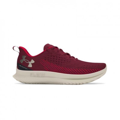 running shoe Under Armour Velociti 4