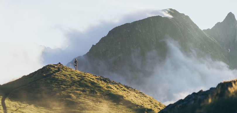 Val d’Aran by UTMB 2025: Montaña