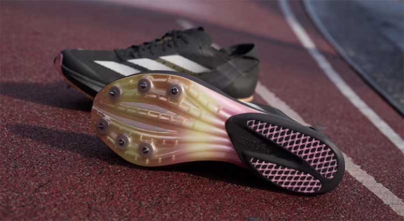 Main characteristics and new features of the adidas Adizero Avanti