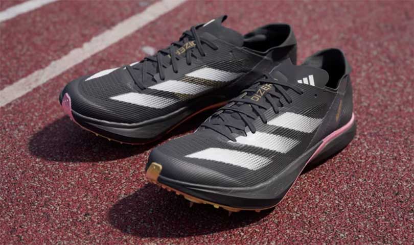 Main features and novelties of the adidas Adizero Avanti