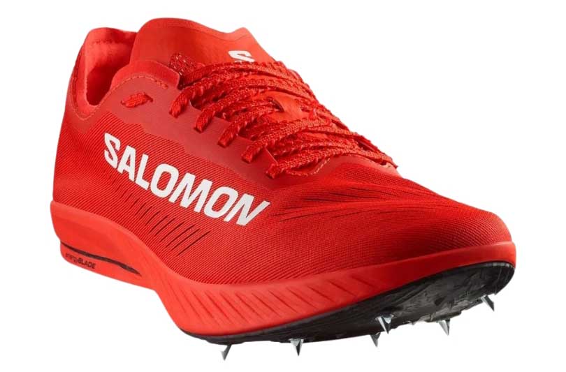 Main characteristics and new features of the Salomon S/Lab Stratos