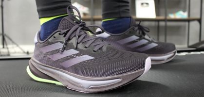 Comfortable Shoes for long hours of standing work