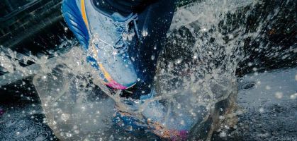 Top 10 best Gore-Tex shoes for rainy weather in 2024