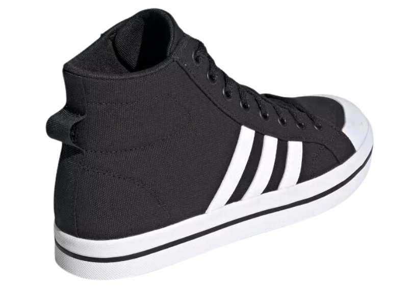 adidas Bravada Mid features