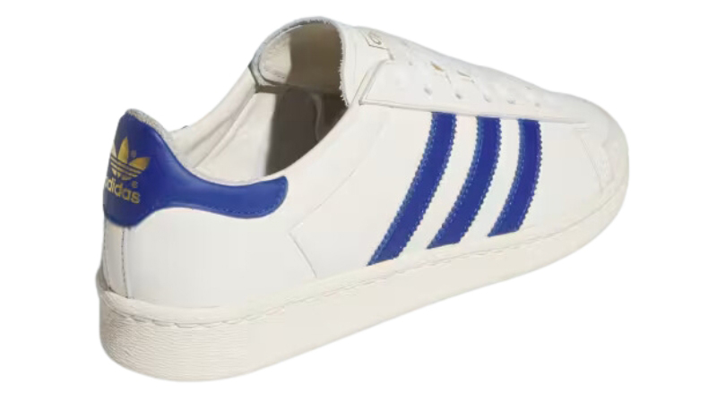 Highlights of the new adidas Jabbar Low