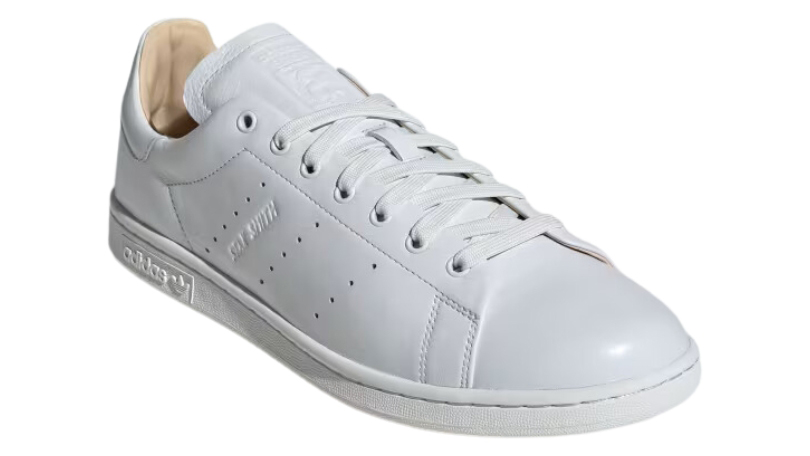 Caraterísticas de destaque dos novos adidas Stan Smith Lux