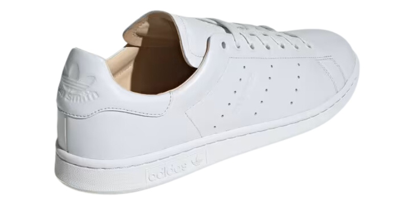 Caraterísticas destacadas das novas adidas Stan Smith Lux