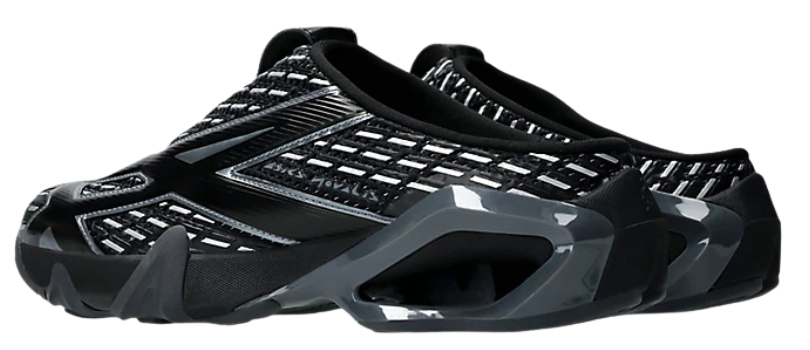 Caratteristiche eccezionali delle ASICS Gel-Styrax