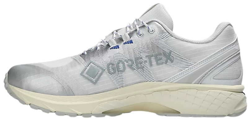 ASICS Gel-Terrain GTX features