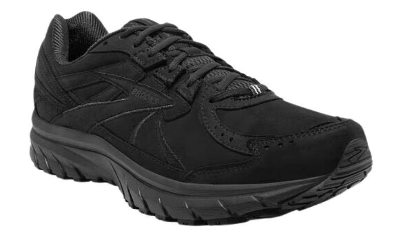 Outstanding features of the Brooks Zeal Walker